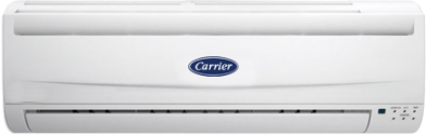 Ductless HVAC systems