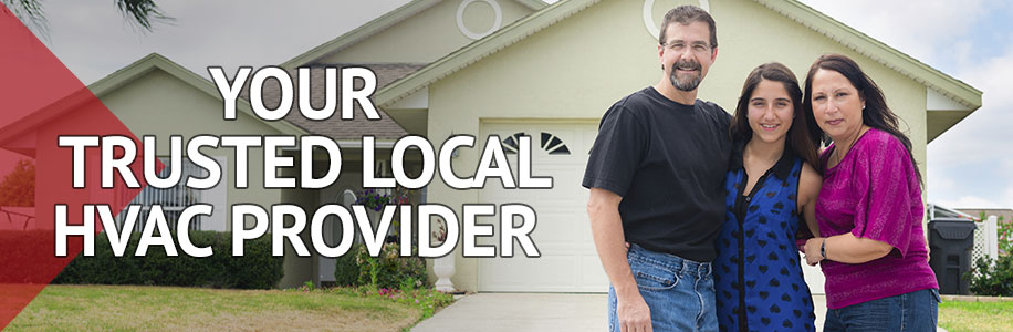 local hvac service company